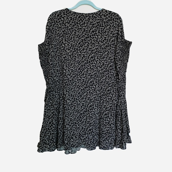 Free People One Fine Day Minidress - Picture 5 of 5